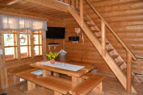 Гостиница Forest Cottage  Сякуля